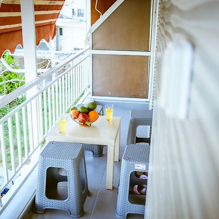 ハニアRaimonda'S Houseアパートメント エクステリア 写真